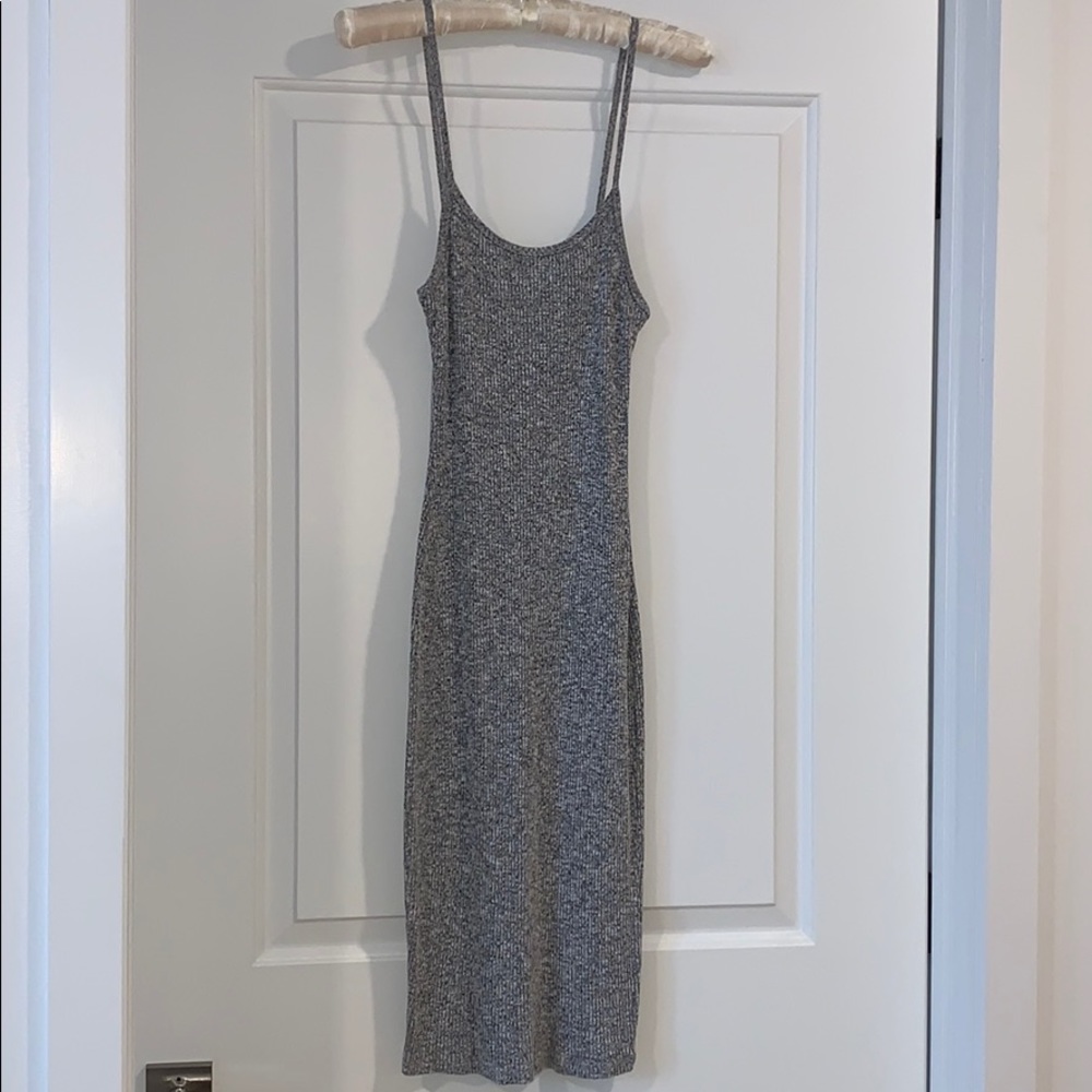 Midi Tank Dress